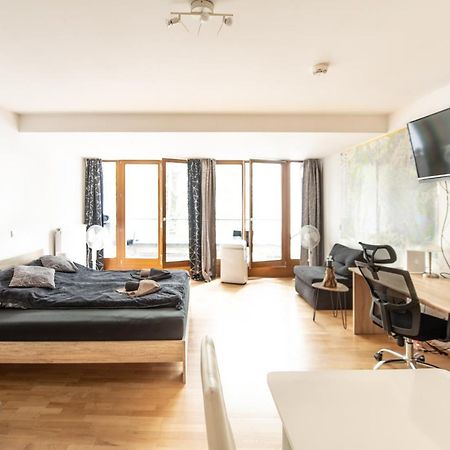 Private Apartment In The Center Of Berlin Ngoại thất bức ảnh