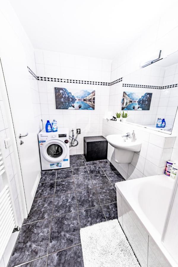 Private Apartment In The Center Of Berlin Ngoại thất bức ảnh