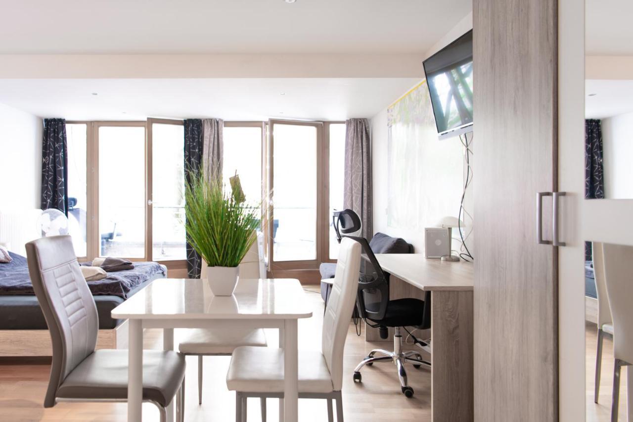 Private Apartment In The Center Of Berlin Ngoại thất bức ảnh